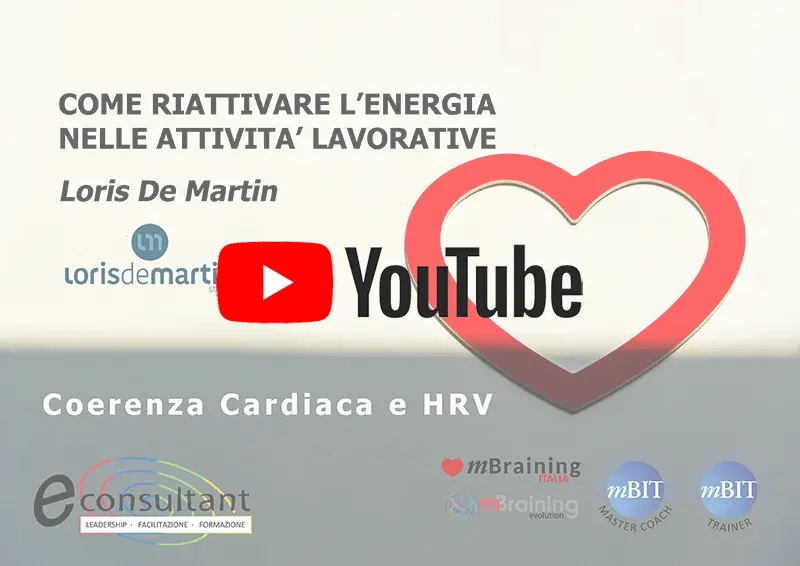 Mbraining Coerenza Cardiaca E Hrv 03 Loris De Martin Econsultant