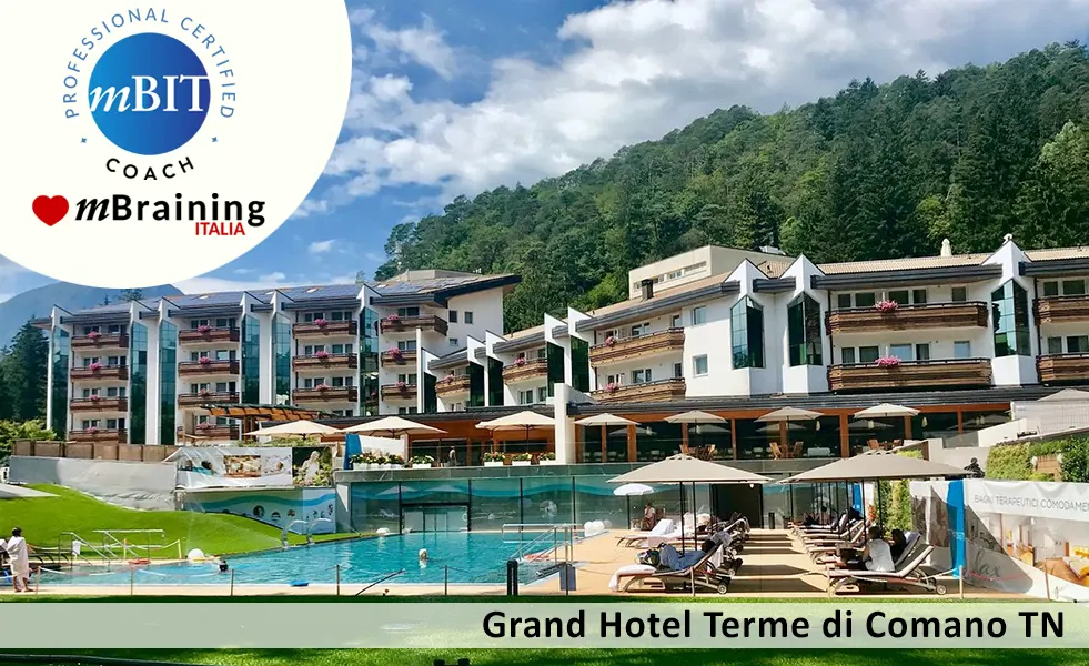 Mbit Coach Certification Grand Hotel Terme Di Comano Mbraining